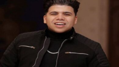 سبب ايقاف المطرب المصري عمر كمال عن الغناء