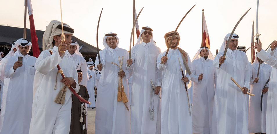 ما هي قبائل قطر الأصليين ؟