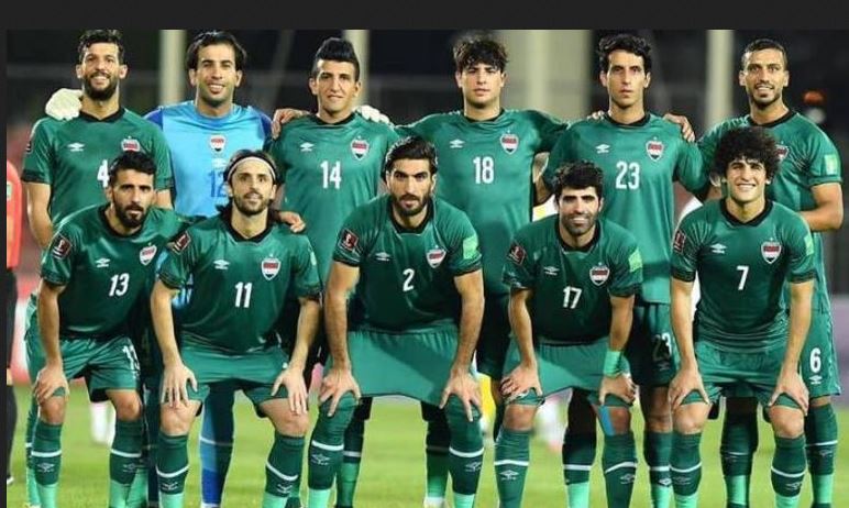 موعد مباراة العراق وكوريا الجنوبية في تصفيات كأس العالم والقنوات الناقلة