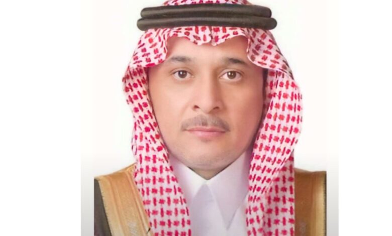 عبدالعزيز ابراهيم حمد الفيصل