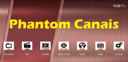 تحميل تطبيق phantom canais 2021