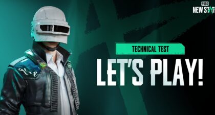 تنزيل ببجي نيو ستيت الفا Pubg New State Alpha للاندرويد واللايفون
