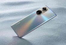 سعر ومواصفات هاتف هونر 50 برو Honor 50 Pro جرير