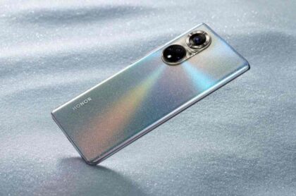 سعر ومواصفات هاتف هونر 50 برو Honor 50 Pro جرير