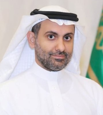 فهد الجلاجل نائب وزير الصحة