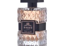 سعر ومواصفات عطر سويف Suave من درعه