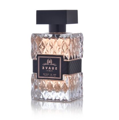 سعر ومواصفات عطر سويف Suave من درعه