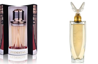 سعر ومواصفات عطر بديستال من درعه BEDESTAL