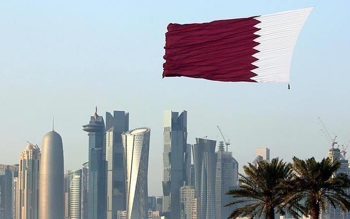 توثيق قطر شهادة اللقاح وطباعتها