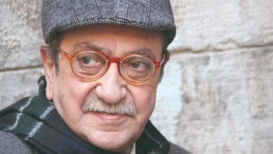 حقيقة وفاة الفنان السوري دريد لحام
