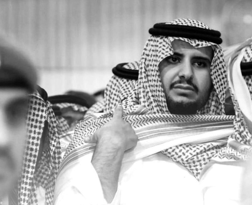 سبب وفاة الأمير سعود بن عبد الرحمن بن عبد العزيز