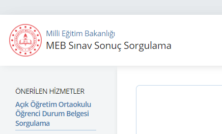 رابط نتائج فحص شهادة السواقة في تركيا