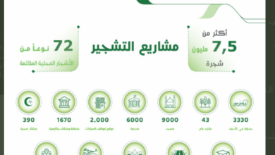 برنامج الرياض الخضراء المهارات الرقمية