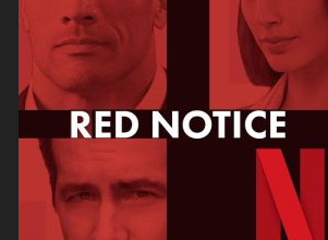 مشاهدة فيلم Red Notice 2021 مترجم ايجي بست