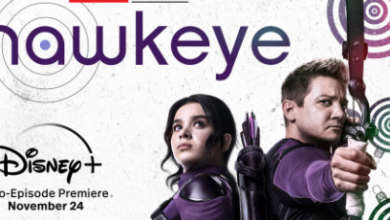 مشاهدة مسلسل Hawkeye (2021) الحلقة الاولى 1 مترجم كامل ايجي بست EgyBest