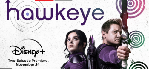 مشاهدة مسلسل Hawkeye (2021) الحلقة الاولى 1 مترجم كامل ايجي بست EgyBest