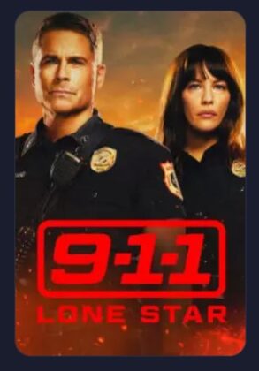 مسلسل 9-1-1 Lone Star
