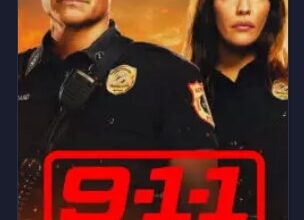 911 فلم فيلم Run
