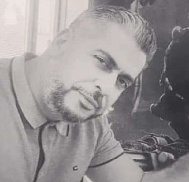 سبب وفاة صحفي الهداف " عدلان شويعل "