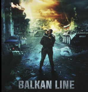 مشاهدة فيلم the balkan line ايجي بست