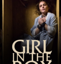 مشاهدة فيلم girl in the box ايجي بست