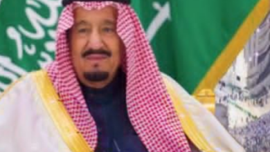 حقيقة وفاة الملك سلمان بن عبد العزيز 