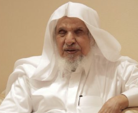 سبب وفاة الشيخ محمد حسن الدريعي |ويكيبيديا
