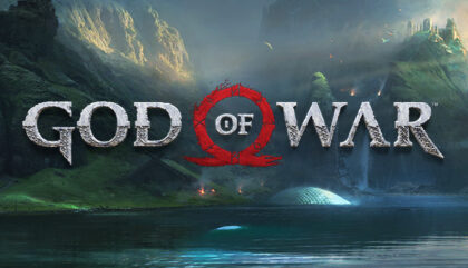لعبة God of War