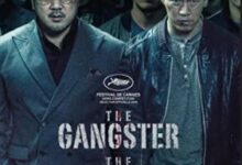 the gangster the cop the devil