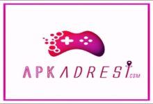 شعار تطبيق apk adresi