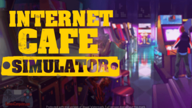 internet cafe simulator 2 apk تحميل لعبة