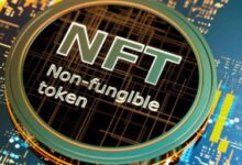 رموز الاستبدال NFT