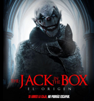 مشاهدة فيلم the jack in the box ايجي بست