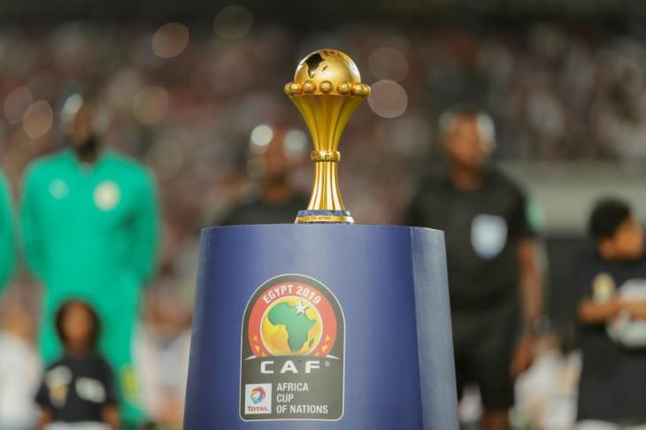 كأس إفريقيا مباريات أمم برنامج وموعد