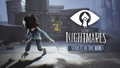 تحميل لعبة little nightmares 2