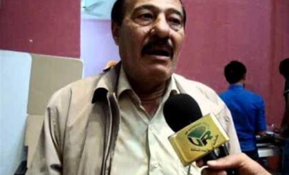 سبب وفاة الفنان فلاح عبود