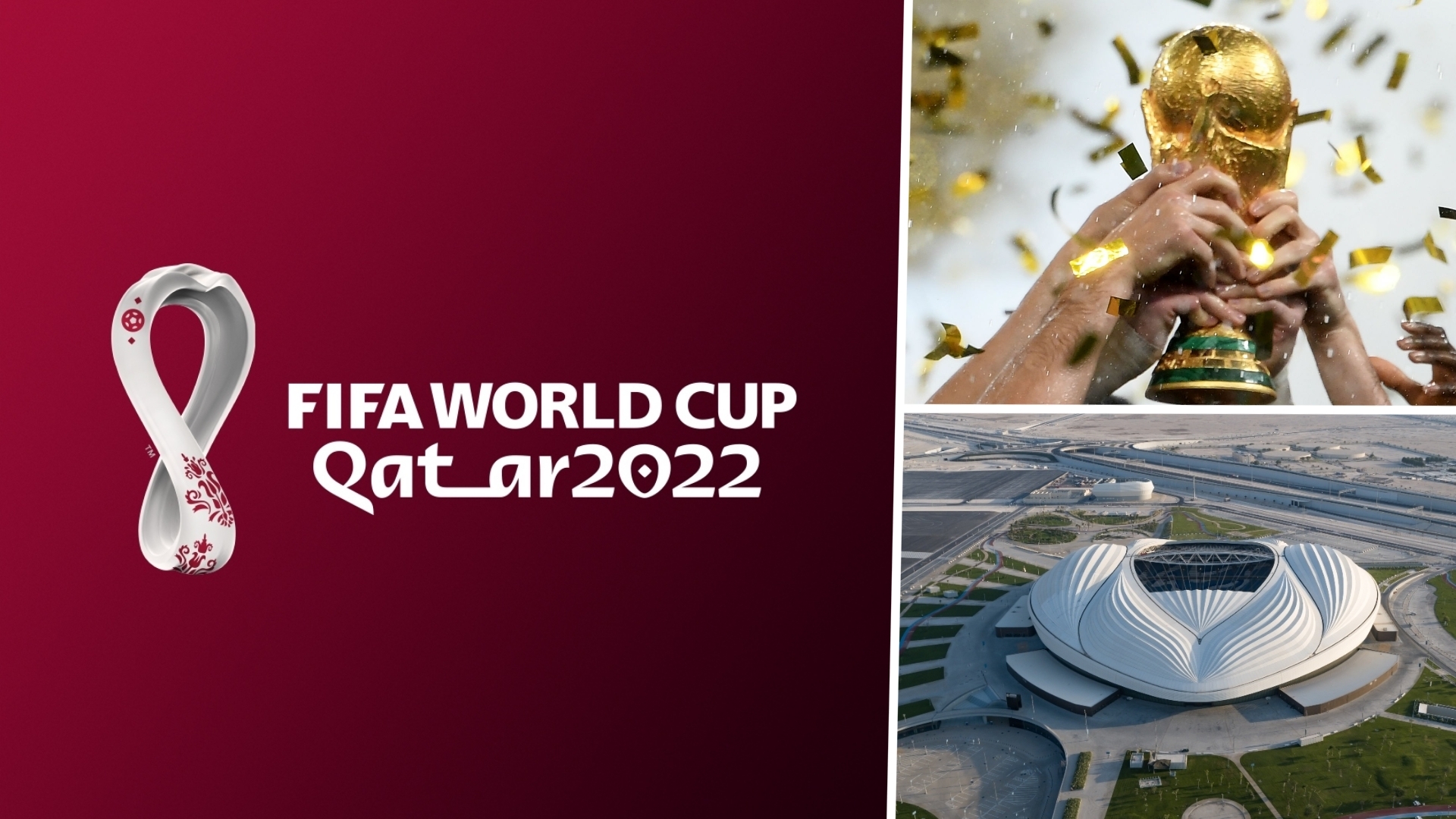 شراء تذاكر كأس العالم قطر