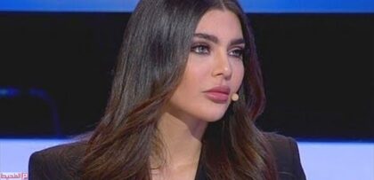 انجي خوري