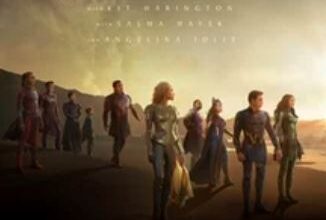 فيلم eternals ايجي بست