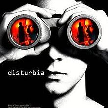 فيلم disturbia ايجي بست