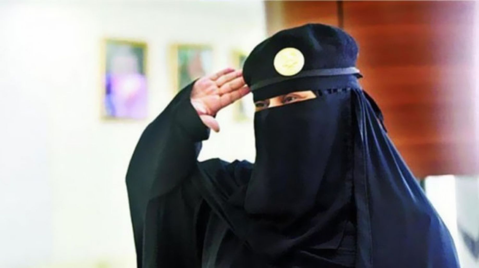 قبول النساء بقوات أمن الحج والعمرة في السعودية