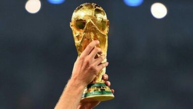 موعد قرعة كأس العالم 2022