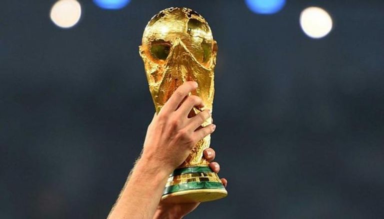 موعد قرعة كأس العالم 2022