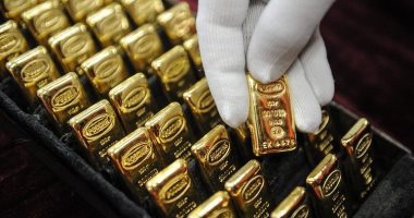 ارتفع سعر الذهب اليوم وبشكل كبير في يوم الجمعة 25 فبراير 2022