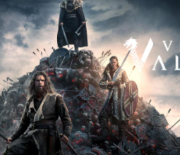 مسلسل Vikings: Valhalla الحلقة 1 الاولى مترجمة HD