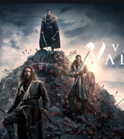 مسلسل Vikings: Valhalla الحلقة 1 الاولى مترجمة HD
