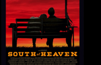 مشاهدة فيلم South of Heaven 2021 مترجم ايجي بست