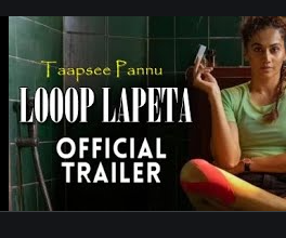 فيلم Looop Lapeta 2022 ايجي بست