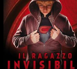 مشاهدة فيلم the invisible boy مترجم نتفلكس