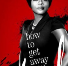 مشاهدة مسلسل how to get away with a murderer egybest